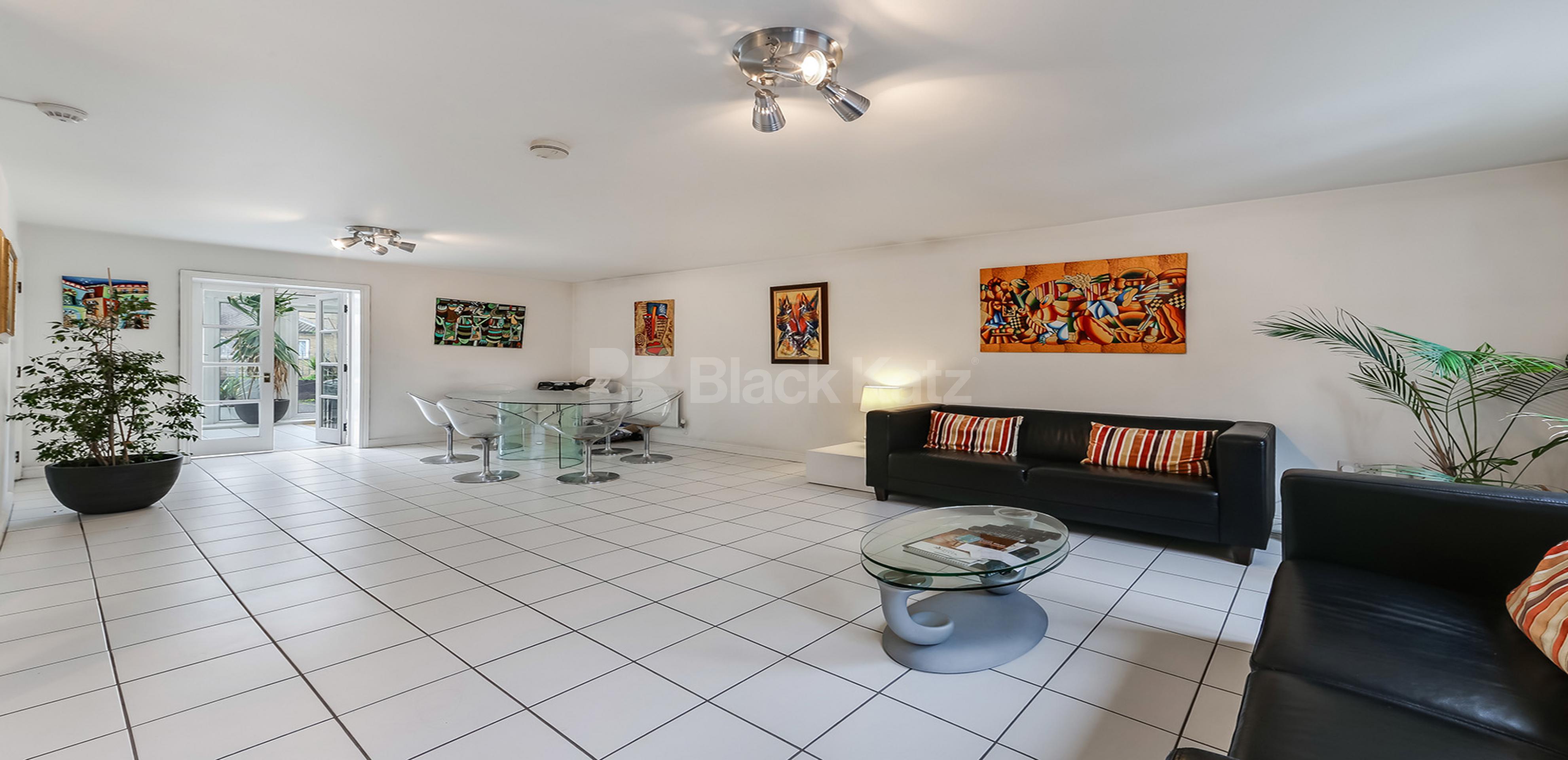 			NEW INSTRUCTION , 3 Bedroom, 1 bath, 1 reception House			 Kelly Avenue, Peckham Rye SE15